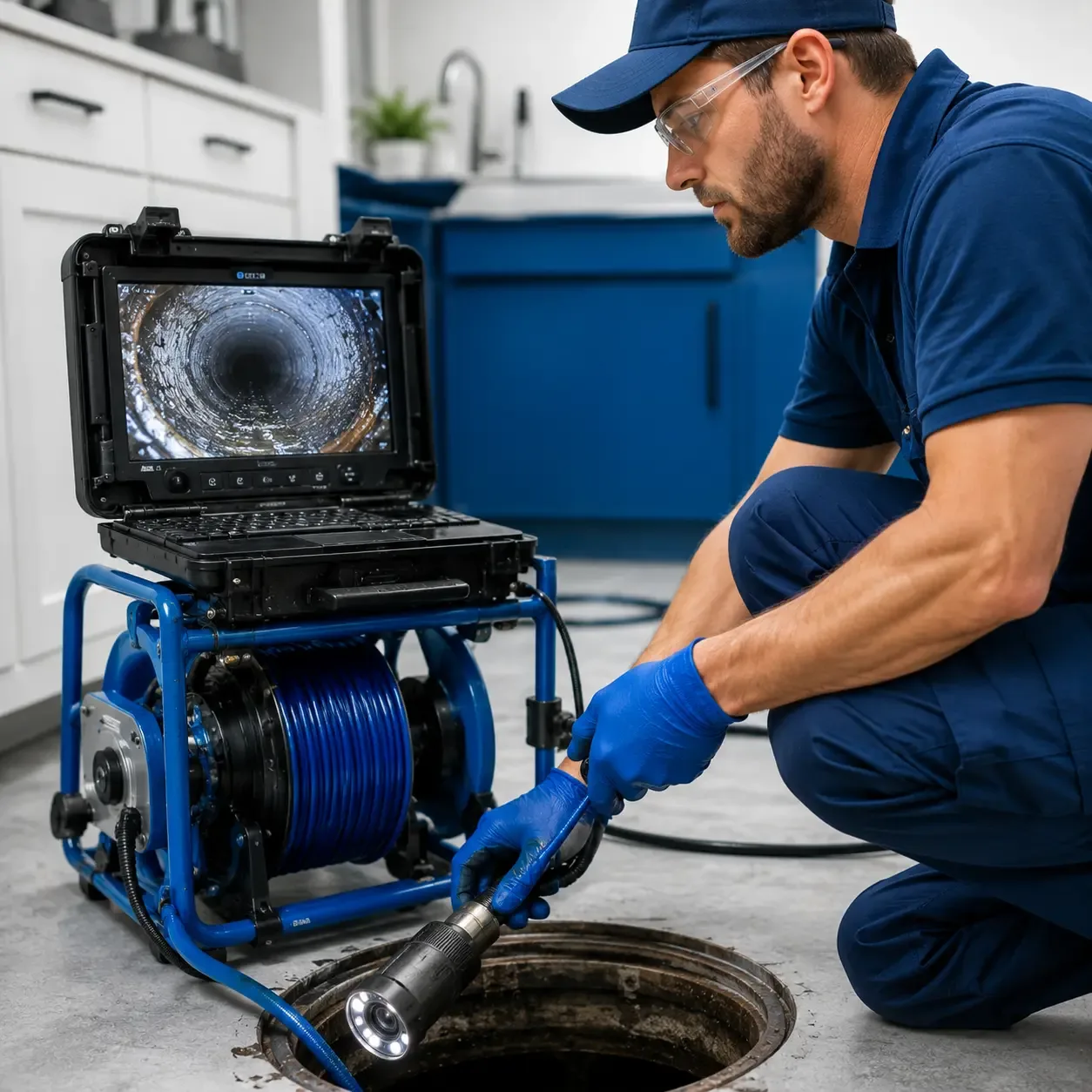 Pipe Relining professionals serving Richmond, KS